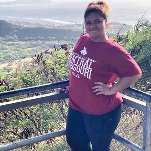 Meet your Posher, Mataua